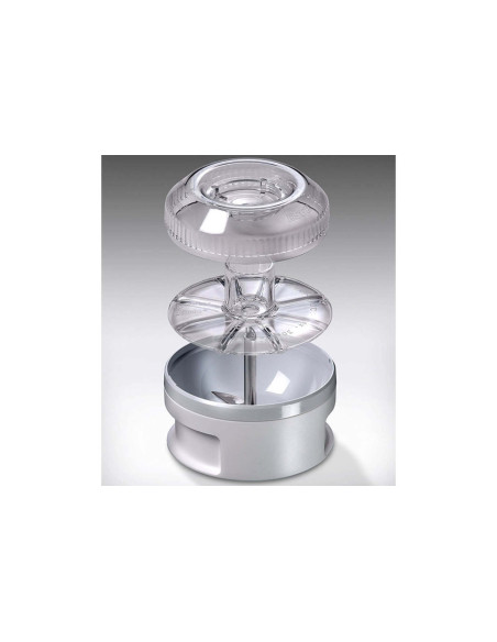 Disco polvere per processore Bamix Swissline Mixer
