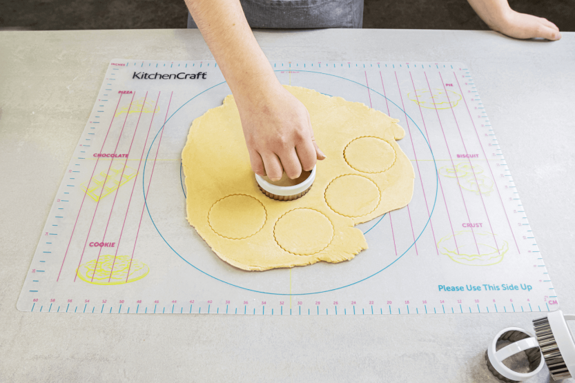 KitchenCraft Antihaft-Backmatte 45x61cm