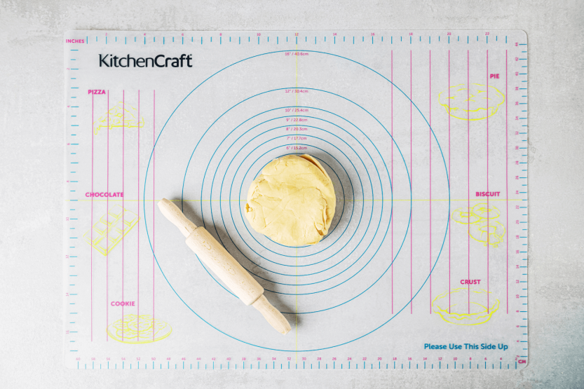 KitchenCraft non-stick baking mat 45x61cm