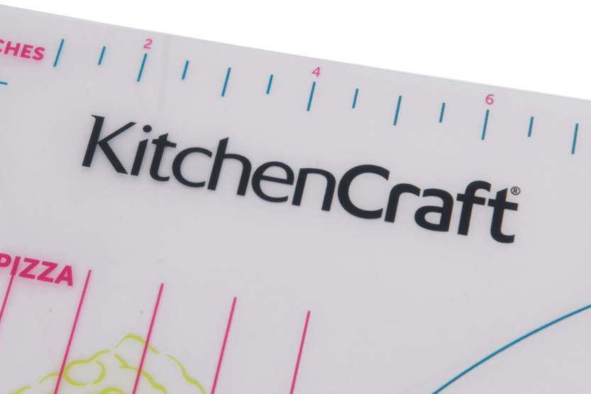 KitchenCraft Antihaft-Backmatte 45x61cm