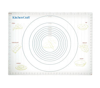 KitchenCraft non-stick bakematte 45x61cm