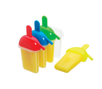Set med 4 KitchenCraft glassformar