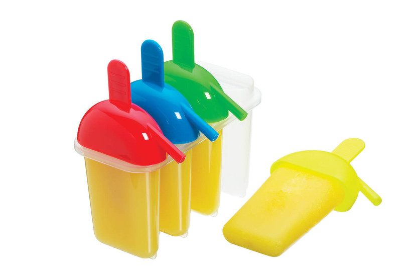 Set med 4 KitchenCraft glassformar