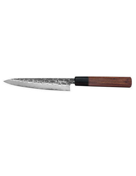 Sayuto Sequoia San Mai Yleisveitsi 13,5cm
