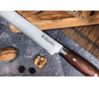 Sayuto Pakka Leipäveitsi X50 20cm 20cm 2