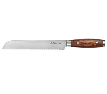 Sayuto Pakka Leipäveitsi X50 20cm 20cm