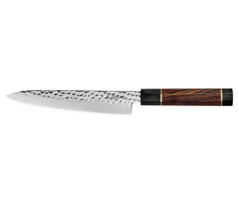 Sayuto Desert Damaskus hamrad universalkniv 15cm