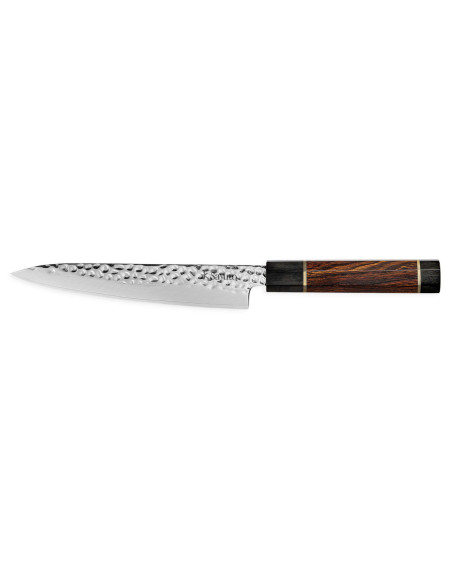 Sayuto Desert Damaskus hamrad universalkniv 15cm