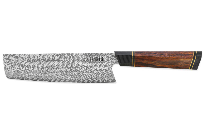 nakiri-kniv Fukito Desert Damas 67 sofaer 18cm