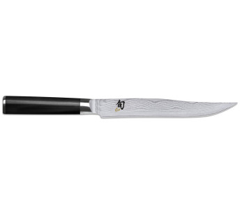 Kai Shun Classic Damascus viipalointiveitsi, jossa on korkealaatuinen teräterä 20cm