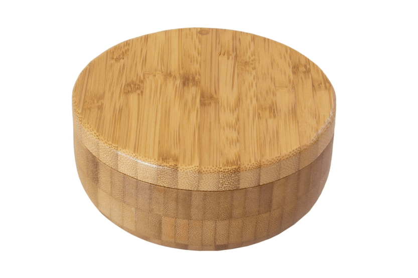 Magneettinen suolalaatikko Duo BA208561 Totally Bamboo bambusta