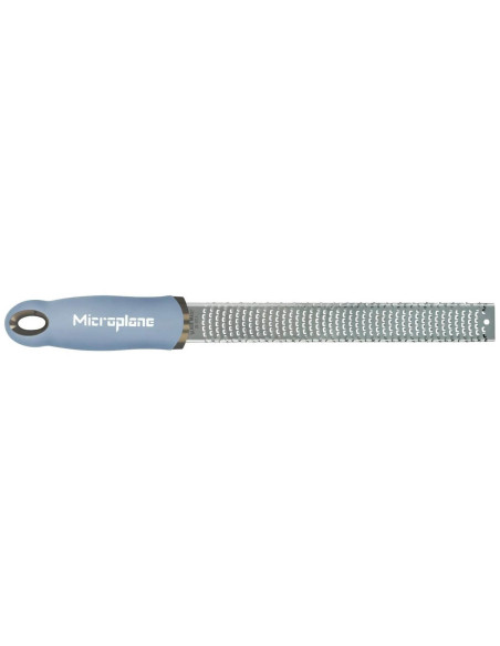Microplane Premium Classic Raspel Wolkenblau - 20,3cm