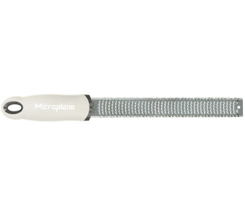 Raspa Microplane Premium Classic Sand Beige - 20,3 cm