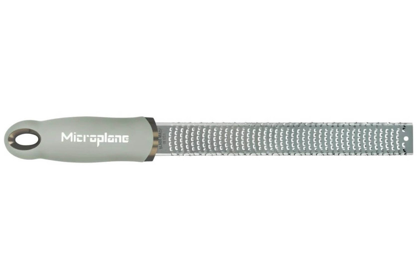 Ralador de Sálvia Clássico Microplane Premium - 20,3cm