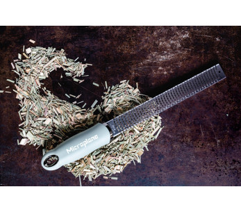 Grattugia per salvia Microplane Premium Classic - 20,3 cm 2
