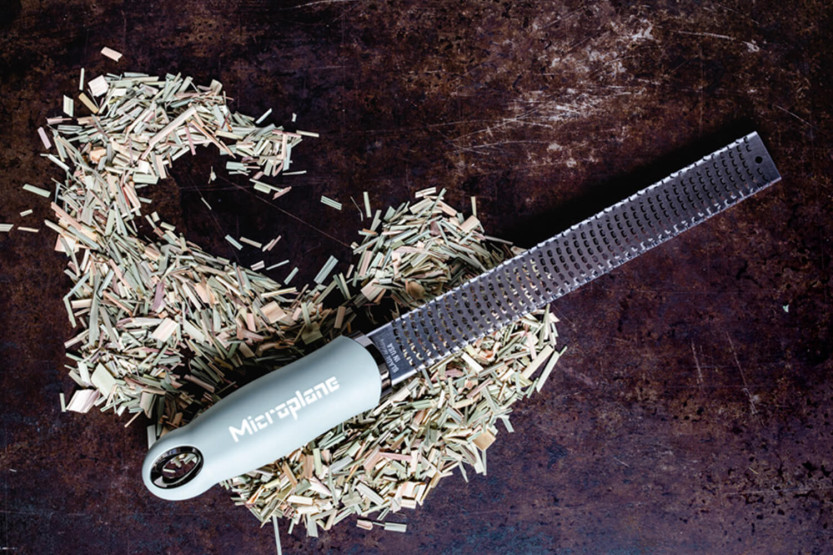 Microplane Premium Classic Sage Grater - 20,3cm