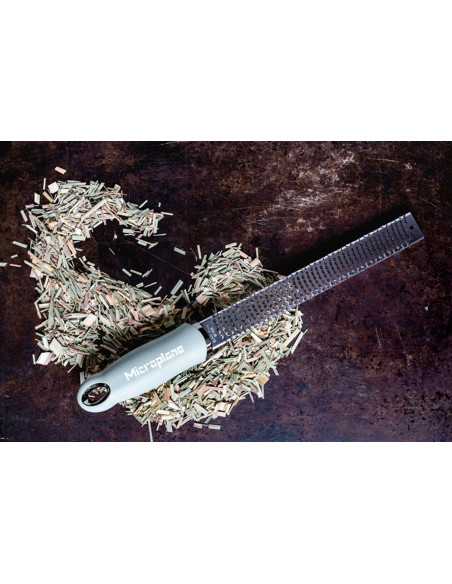 Microplane Premium Classic Salvie rivejern - 20,3 cm