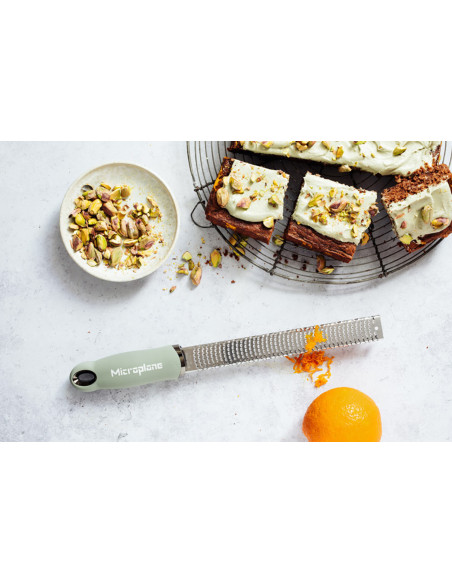 Microplane Premium Classic Salvie rivjern - 20,3 cm