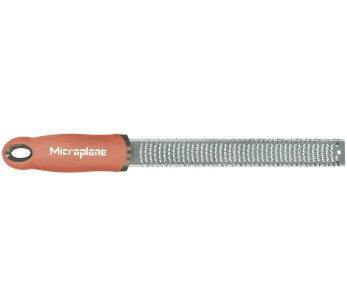 Grattugia per cannella Microplane Premium - 20,3 cm