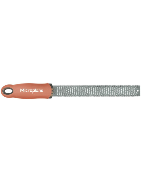 Rallador de canela Microplane Premium - 20.3cm