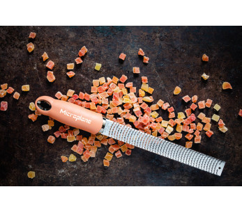 Ralador de canela Premium Microplane - 20,3cm 2