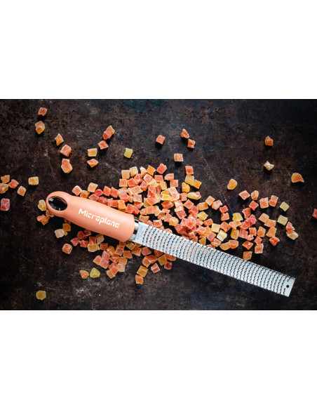 Grattugia per cannella Microplane Premium - 20,3 cm