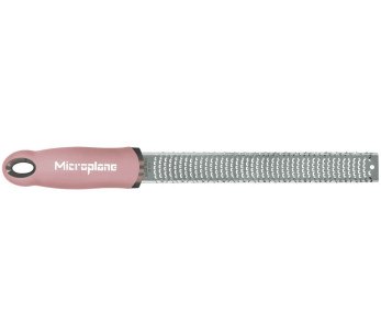 Microplane Premium Classic Rosenknoppsrasp - 20,3 cm