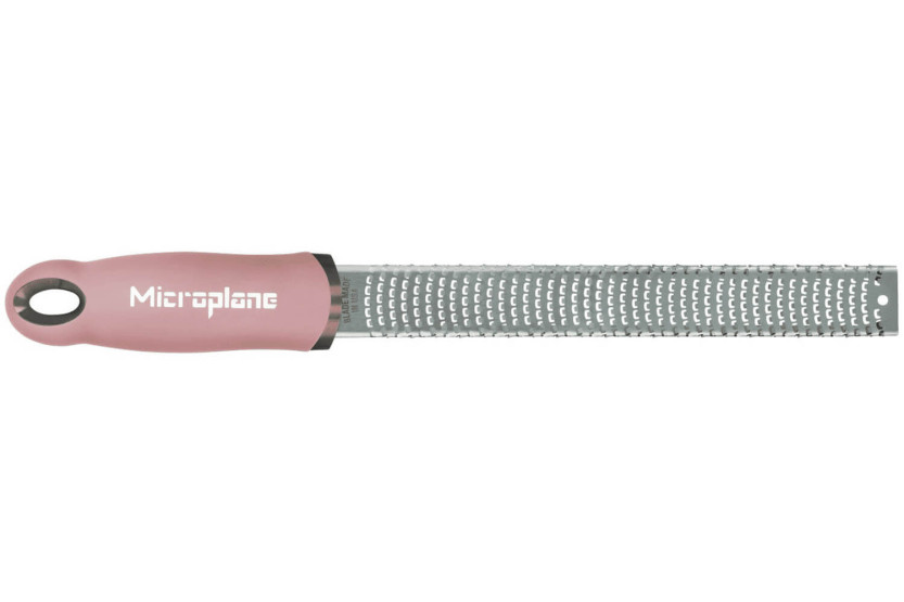 Microplane Premium Classic Classic Rosebud -raastin - 20,3cm