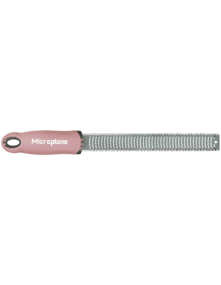 Microplane Premium Classic Classic Rosebud -raastin - 20,3cm