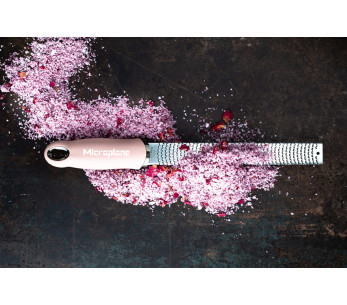 Grattugia Microplane Premium Classic Rosebud - 20,3 cm 2