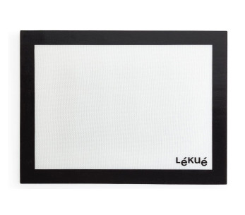 Lékué bakmat van silicone en glasvezel - 60x40cm