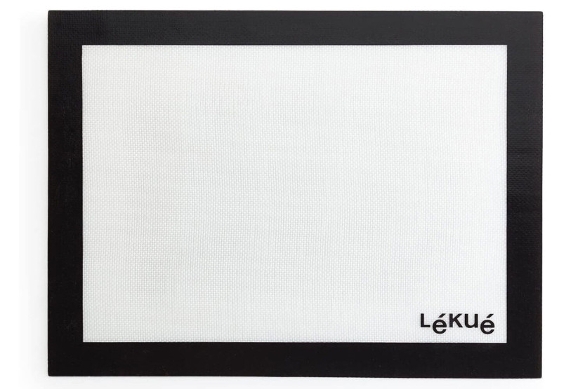 Lékué bakmatta i silikon och glasfiber - 60x40cm