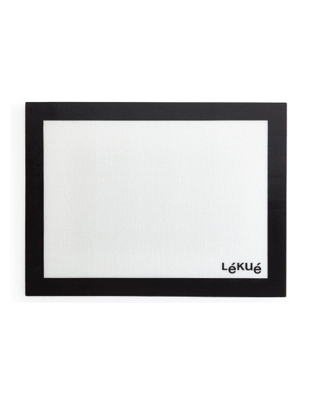 Lékué baking mat in silicone and fiberglass - 60x40cm