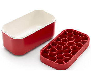 Lékué Ice Box - 3 väriä valittavana