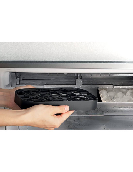 Lékué Ice Box - 3 väriä valittavana