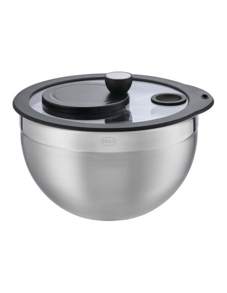 Rösle salatslynge 24 cm i 18/10 rustfritt stål