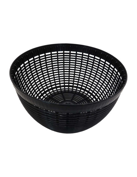 Rösle centrifuga per insalata 24 cm in acciaio inox 18/10