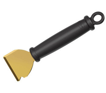 Rascador universal Rösle Scrap X para barbacoas y parrillas de cocina