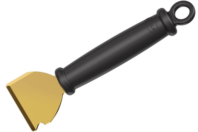 Rösle Scrap X universele schraper voor barbecue- en grillroosters