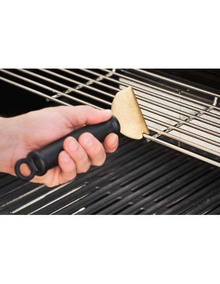 Rösle Scrap X universalskrape for grill- og kokeplater