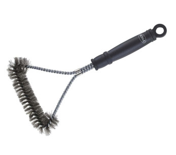 Rösle puhdistusharja 30cm grilligrilliin
