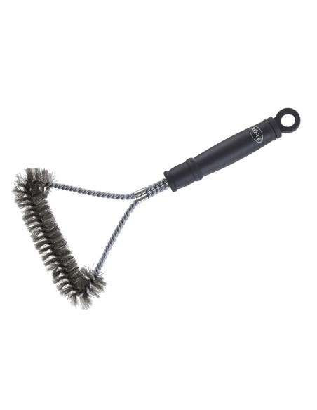 Cepillo de limpieza Rösle 30cm para parrilla de barbacoa