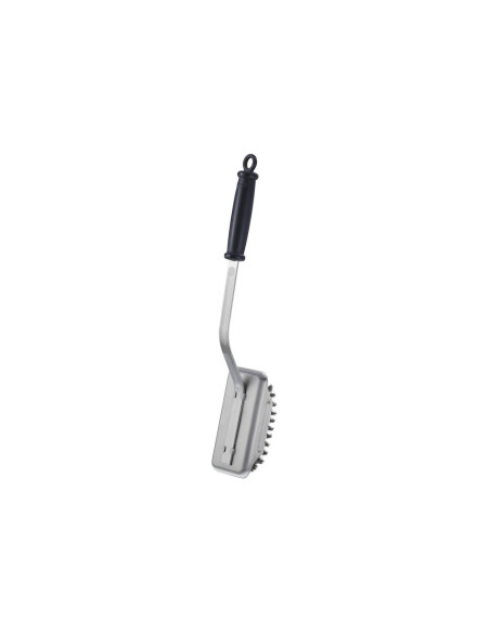 Cleaning brush Rösle Slide X 47cm for barbecue with interchangeable head