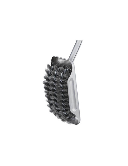 Cleaning brush Rösle Slide X 47cm for barbecue with interchangeable head