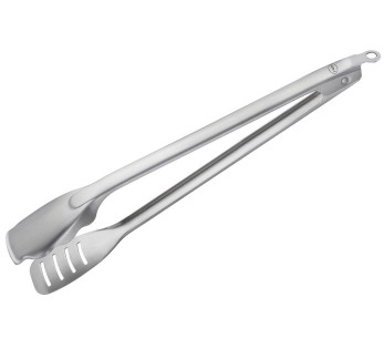 Pinça de churrasco Rösle premium 47cm em aço inoxidável 18/10
