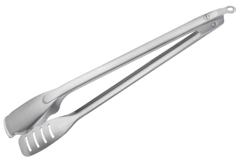 Pinzas para barbacoa Rösle premium 47cm en acero inoxidable 18/10