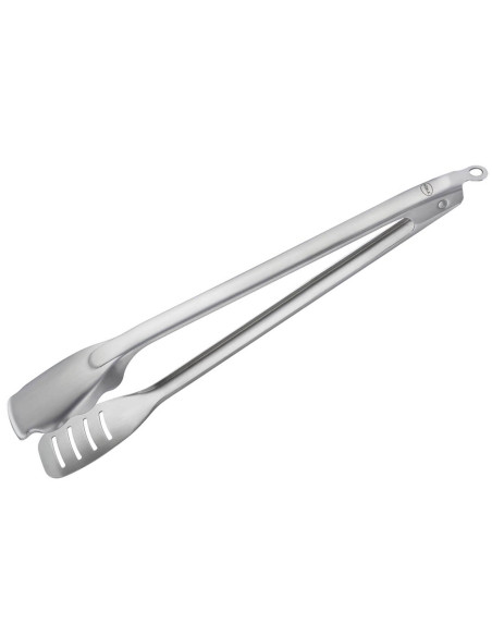 Pinzas para barbacoa Rösle premium 47cm en acero inoxidable 18/10
