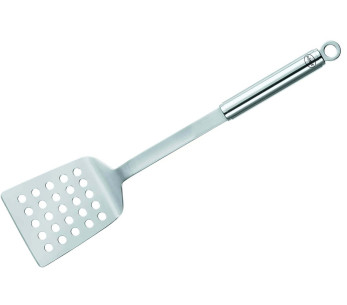 Rösle 46cm rei'itetty grillauslasta ruostumattomasta teräksestä 18/10