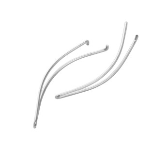 Torsionsstabpaar für Sharp'Easy-Schärfer