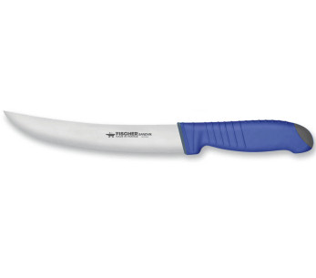 Fischer SANDVIK 25cm Trimmausveitsi Ruotsalainen teräs Ultra comfort kahva